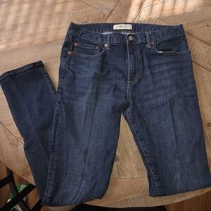 ☆GAP Dark Blue Jeans☆